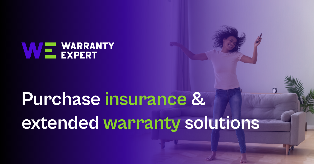Insurance & Warranty Experts Warranty Expert
